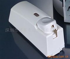 智能衛生體驗 泡沫皂液器與感應皂液機的全面解析