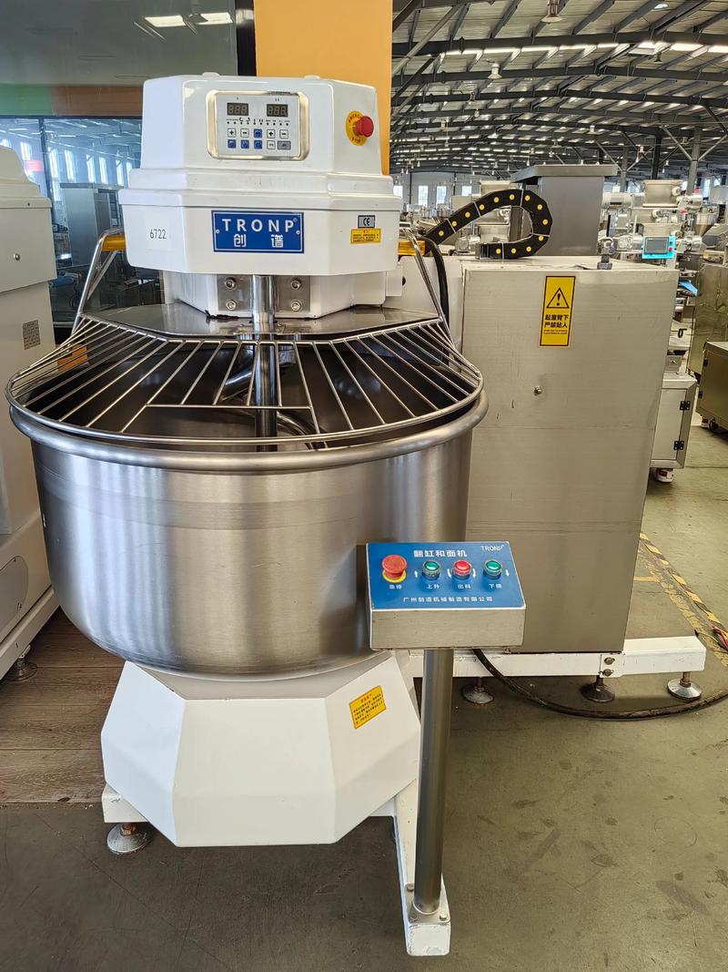 創(chuàng)普翻缸和面機批量出售 食品機械行業(yè)的效率之選