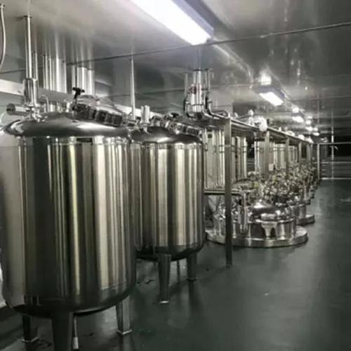 深耕食品機械領(lǐng)域，打造自動化生產(chǎn)線一體化解決方案專家
