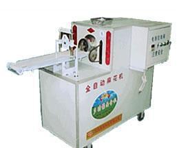 恒泰食品機(jī)械廠 新型全自動(dòng)液壓麻花機(jī)引領(lǐng)行業(yè)智能化升級